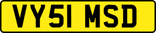 VY51MSD