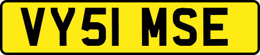 VY51MSE