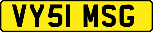 VY51MSG