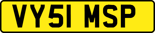 VY51MSP