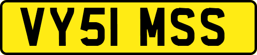 VY51MSS