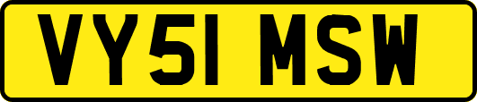 VY51MSW