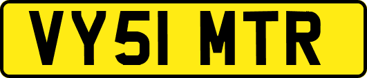 VY51MTR