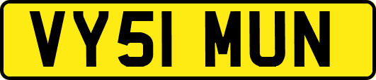 VY51MUN