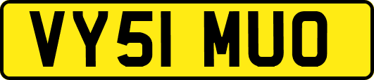 VY51MUO