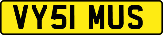 VY51MUS