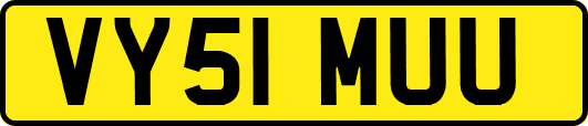 VY51MUU