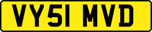 VY51MVD