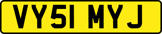 VY51MYJ