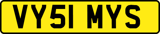 VY51MYS