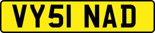 VY51NAD