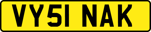 VY51NAK