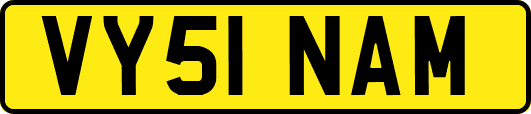 VY51NAM