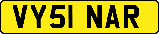 VY51NAR