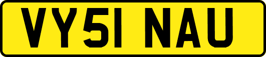 VY51NAU