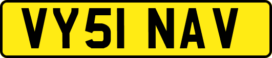 VY51NAV