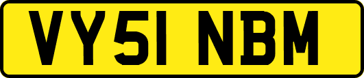 VY51NBM