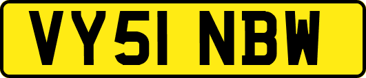 VY51NBW