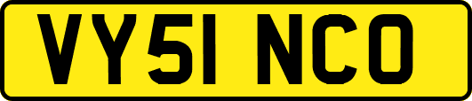 VY51NCO