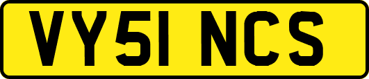 VY51NCS