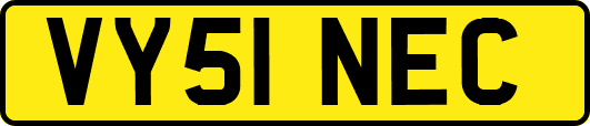 VY51NEC