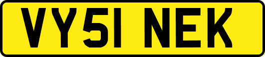 VY51NEK