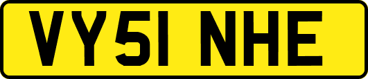 VY51NHE