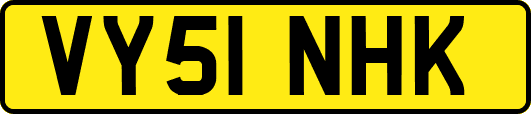 VY51NHK