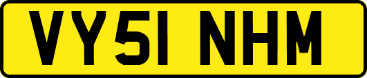 VY51NHM