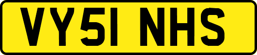 VY51NHS