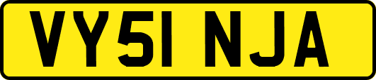 VY51NJA