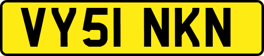 VY51NKN