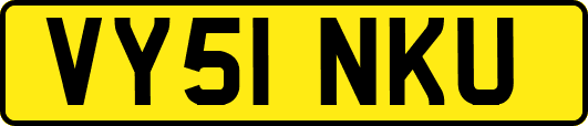 VY51NKU