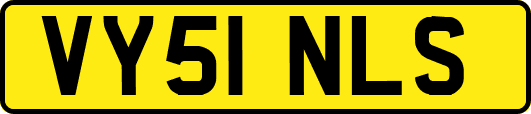 VY51NLS