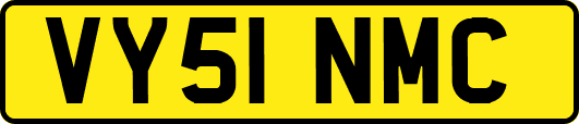 VY51NMC