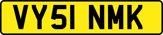 VY51NMK