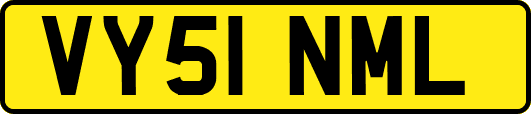 VY51NML