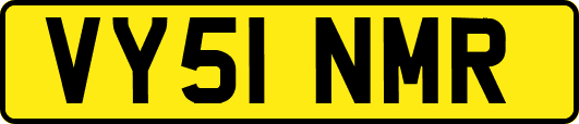 VY51NMR