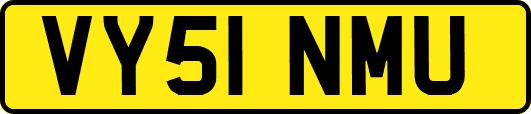 VY51NMU