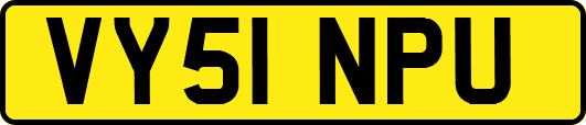 VY51NPU