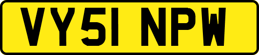 VY51NPW