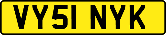 VY51NYK
