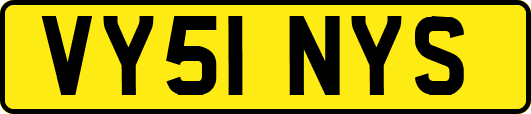 VY51NYS