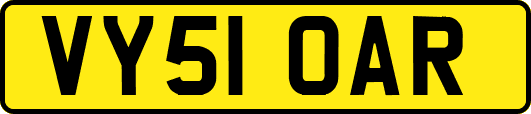 VY51OAR