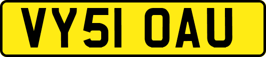 VY51OAU