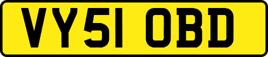 VY51OBD
