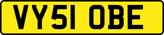 VY51OBE