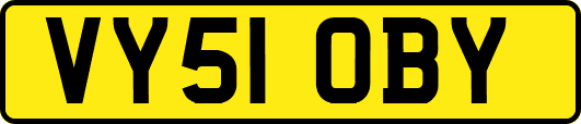 VY51OBY