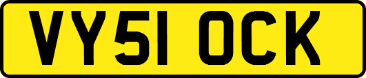 VY51OCK