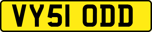 VY51ODD